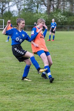 Bild 111 - wCJ VfL Pinneberg - Alstertal-Langenhorn : Ergebnis: 0:8